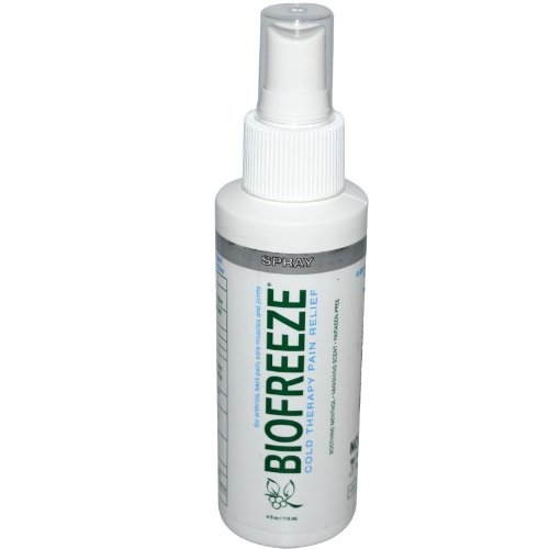 Biofreeze Spray 118ml