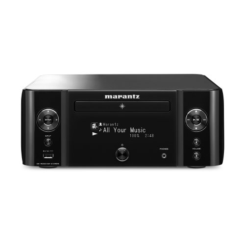 Marantz M-CR610 Melody Media Récepteur...
