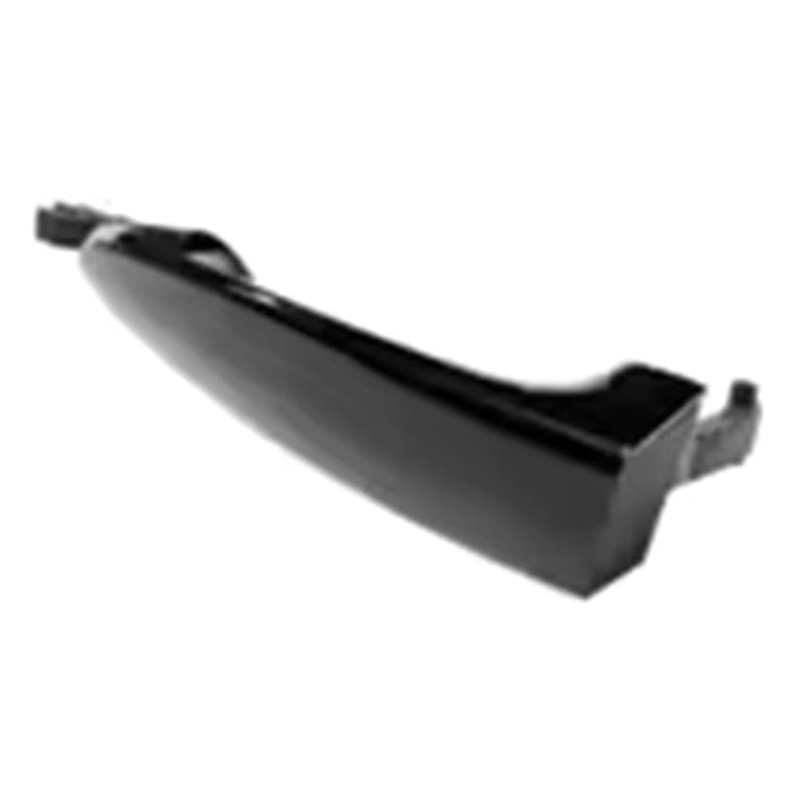 MNBYHUD Outside for BMW for X1 2009-2016 Car Outer Door Handle