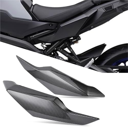 Carénage latéral Tracer 900 GT protection de cadre moto 2018-2020