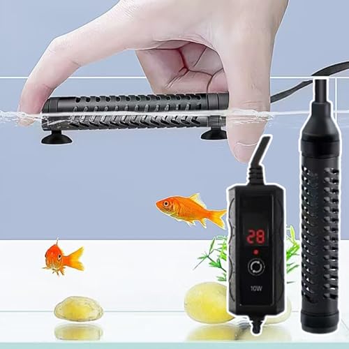 GaeYea �����p�q�[�^�[ 100W �f�W�^�����x�\�� ����/���_�J/�J��/�M�ы� 16-34°�������� �T�[���X�^�b�g �Ήp�K���X ��R���v���X�`�b�N ���A���^�C�������\�� ���x�v �ی�J�o�[�Ɛݒu�z�Օt�� 100L�ȉ��Ή� ��̌^�q�[�^�[ �����q�[�^