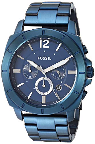 privateer sport chronograph