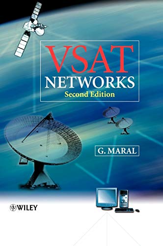 Vsat Networks view 2