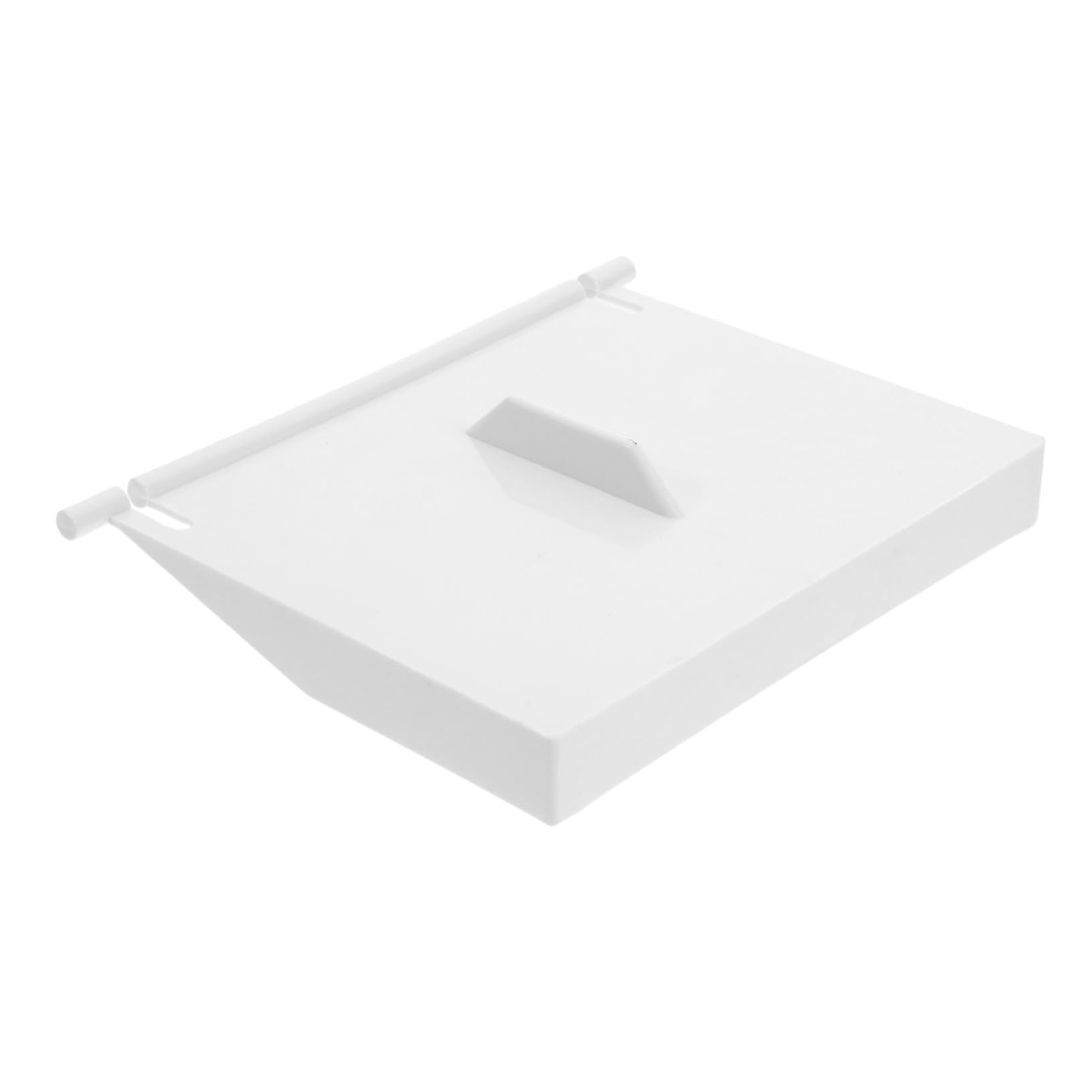 TOYANDONA Deflector De Piscina Puerta para Skimmer De Piscina Repuesto Compatible Skimmer Compuerta Resistente