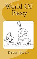 World Of Paccy 150541797X Book Cover