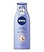 Produktbild NIVEA Körper-Milch, 400 ml Flasche, Verwöhnende Soft Milk
