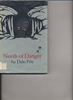 North of Danger 0590312057 Book Cover
