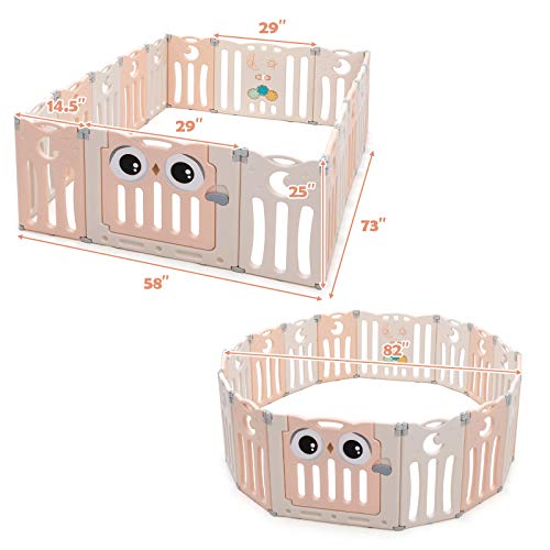 Top 10 Best infant play yard Reviews NecoleBitchie