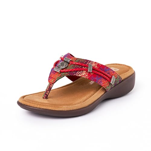Image of Minnetonka Women's Silverthorne 360 Sandal