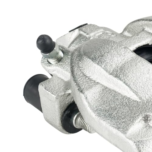 Image of PHILTOP Rear Right Brake Caliper 19-2601 Compatible with 2001-2009 Volvo S60, 2003-2007 Volvo XC70, 2001-2007 Volvo V70, 1999-2006 Volvo S80