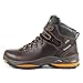 Produktbild Grisport Unisex-Erwachsene Saracen Trekking-& Wanderschuhe, Braun (Brown)