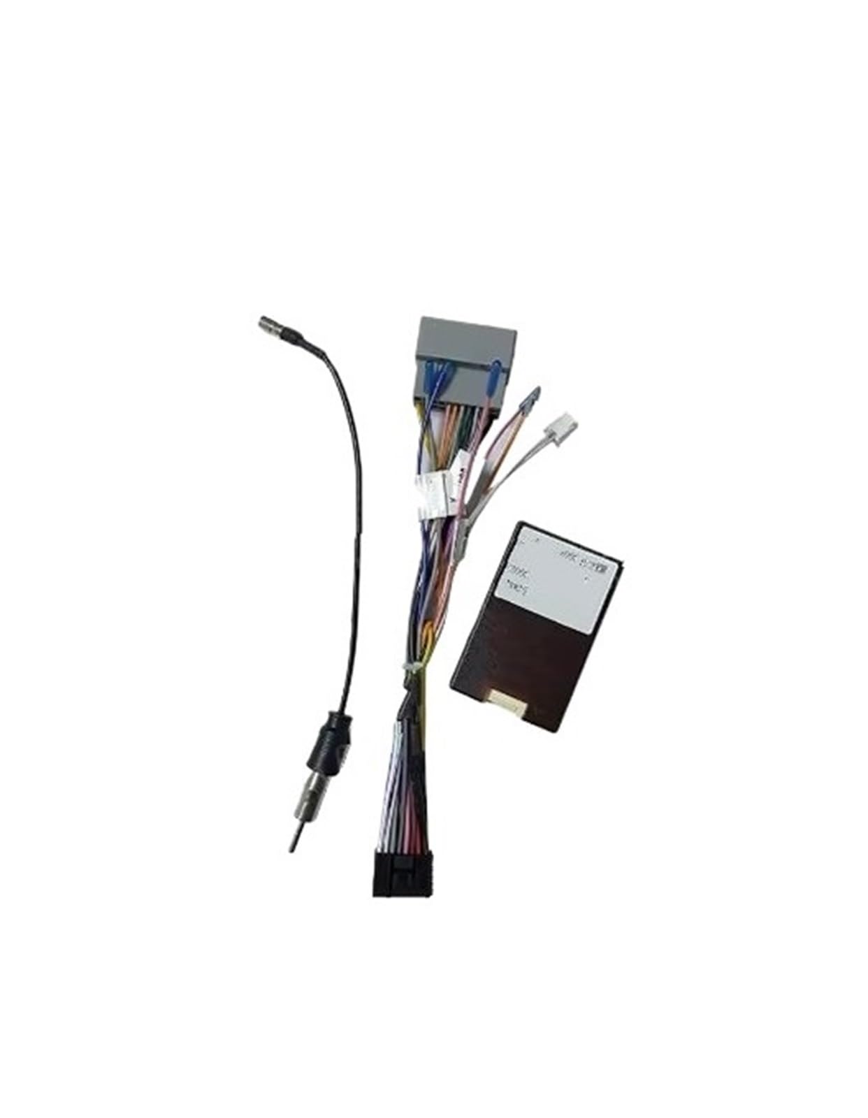 Panel Embellecedor Radio Marco Radio para Dodge para Calibre 2007-2010 10.1 Pulgadas Reproductor Android Fascia Kit Marco Panel DVD ESTÉREO Marco Radio para Coche(Wire)