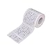 Produktbild NNGUBIU Durable Sudoku Su Toilettenpapier Toilettenrolle Classic Clean Toilettenpapier Good Puzzle Game