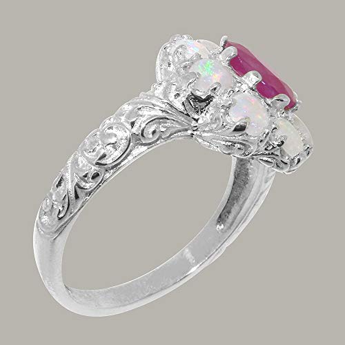 LetsBuyGold Jewelers EL384/10/4AAA-SS