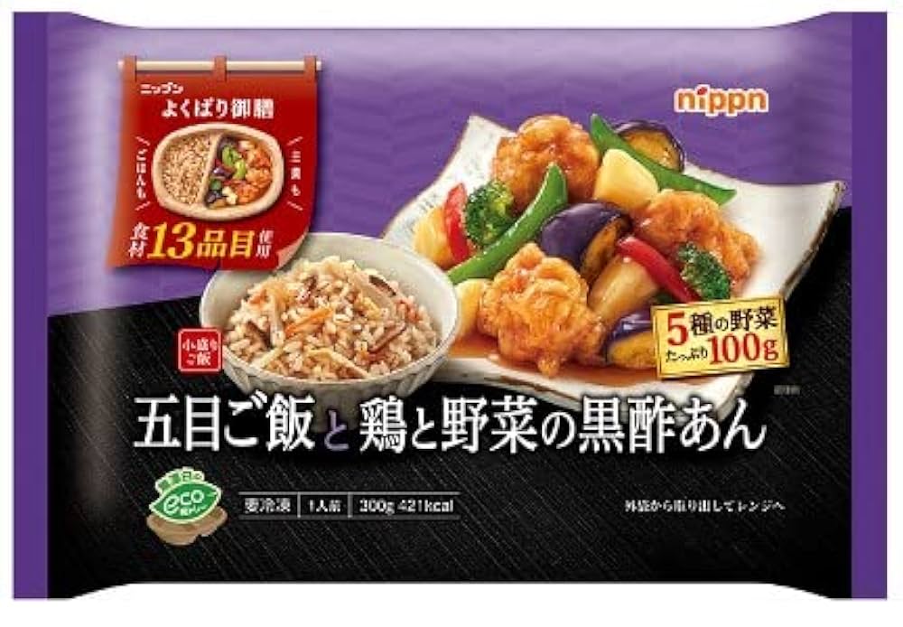 ☆大人気　よくばり　冷凍食品セット　１２品　合計約１０キロ分　同梱不可 Amazon | ニップン 冷凍食品 よくばりプレート よくばり御前 9