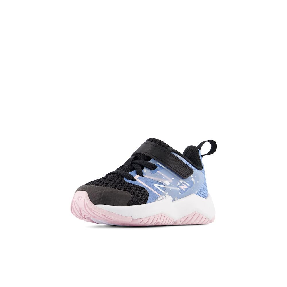 New Balance Kids' Rave Run V2 Hook and Loop