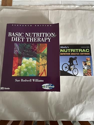 Basic Nutrition and Diet Therapy view 2