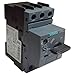 Price comparison product image 3RV2021-4DA10 | SIEMENS CIRCUIT-BREAKER SZ S0, FOR MOTOR PROTECT CLASS 10, A-RELEASE 18.25A