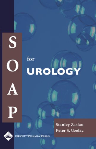 SOAP for Urology
