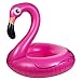 Produktbild OOTB 91/4144 Flamingo, Schwimmring, Rosa