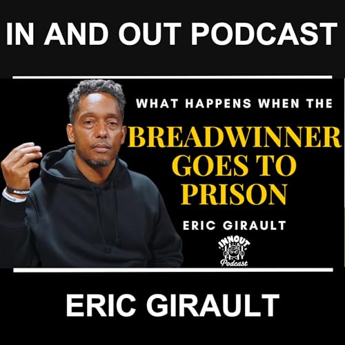 What Happens When the Breadwinner Goes to Prison | Sharing Is Caring