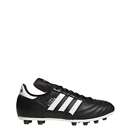 adidas Herren Copa Mundial Fußballschuhe, Schwarz (Black/Running White Ftw), 44 EU (9.5 UK)