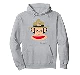 Únete a tus amigos Julius the Monkey, Bunny Girl, Mika Cat y Clancy en la idílica tierra de Planned Pines con nuestra gama de ropa y accesorios oficiales de Paul Frank Buenos días por delante! !