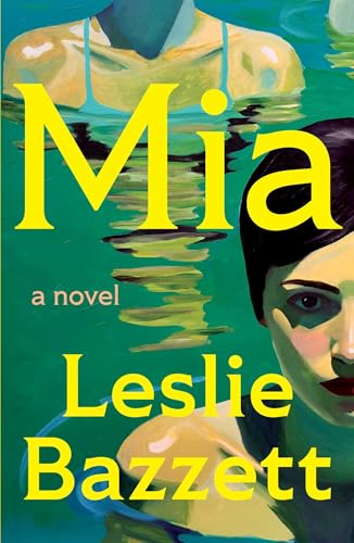 Mia: A Novel (English Edition)