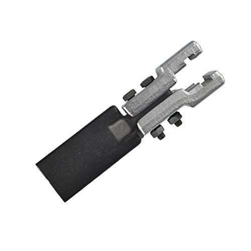Juego de garras 115mm - 60mm para ref. 51122 d'extraction