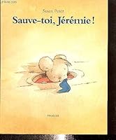 Sauve-toi, Jérémie ! 2211057926 Book Cover