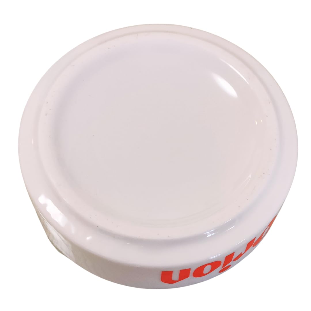 Amazon.co.jp: オリオンビール 陶器灰皿 : ファッション
