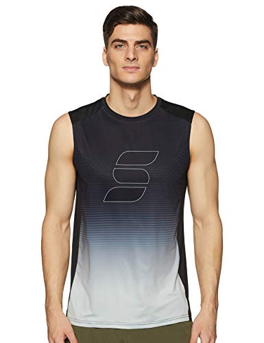 Image of Amazon Brand - Symactive Men's T-Shirt