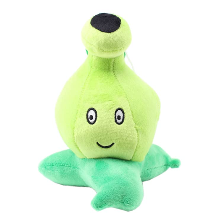 LaruokiviPlants Plush Toys Stuffed Plushies Doll Figures Birthday Gift for Kids (Bursa)