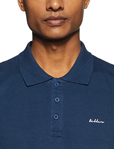 Image of KILLER Men's Relaxed Fit T-Shirt