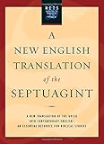 A New English Translation of the Septuagint