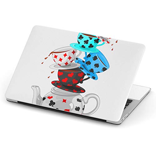 MacBook Air 13inch A1466 / A1369 pXLV[ 2010~2017f܂őΉ }bNubN GA Mac Air 13C` m[gubN tB XebJ[ ANZT[ ی 009316 gv ͗l