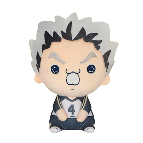 【公式】 ハイ'キュー!! もちぴこぬいぐるみ⑦ (木兎光太郎)
