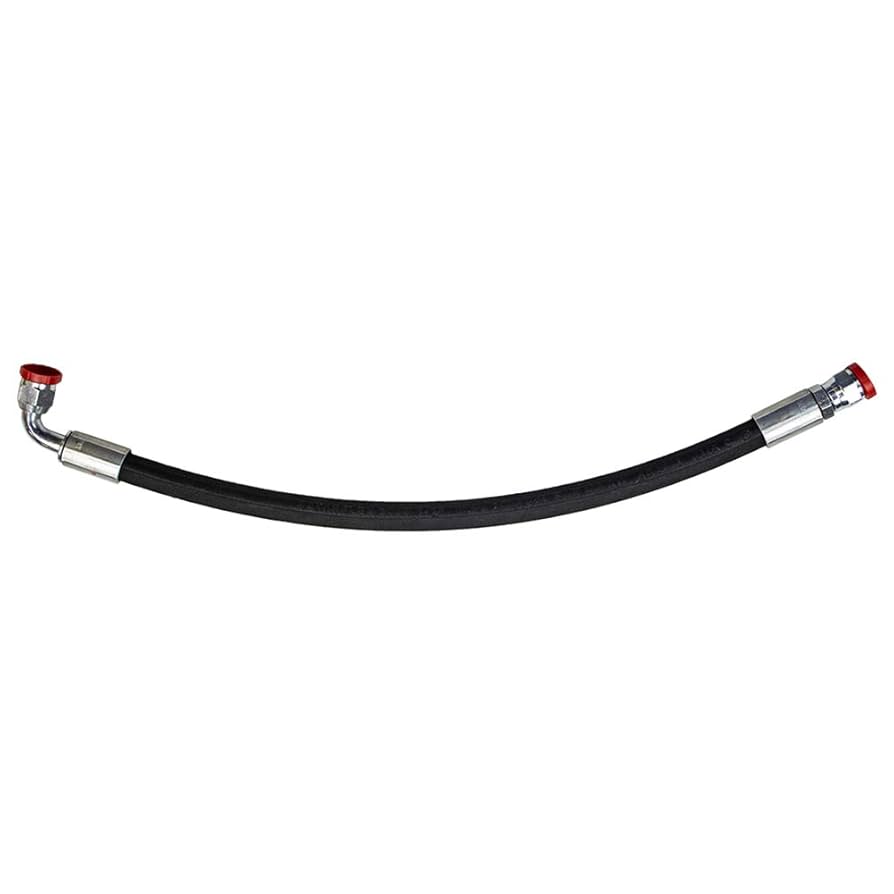 kaz Amazon.com: Exmark 1-403102 High Pressure Hose Lazer Z