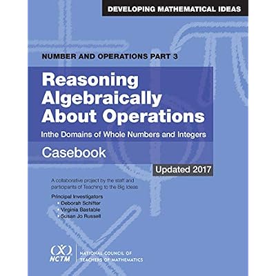 Algebra: Patterns, Functions, and Change Casebook