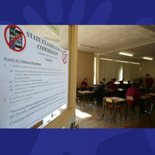 Gift Grub: The Ultimate Leaving Cert Pep Talk