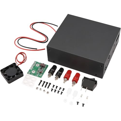 Webolu DPS5015-USB DPS5020-USB DPS3012 3205 ddRo[^[ p[oN {bNX VFp DIY P[X VF