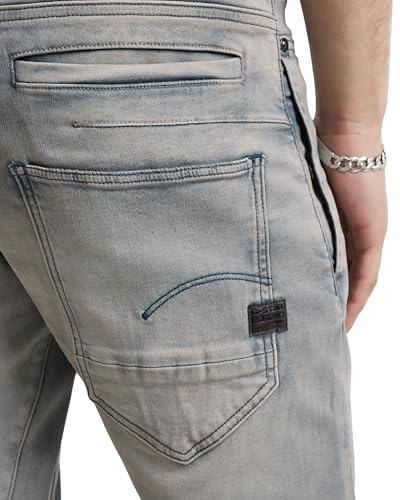 Image of G-STAR RAW Men's D-STAQ 3D Skinny