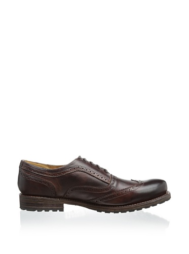 Image of Bed Stu Men's Marquee Oxford