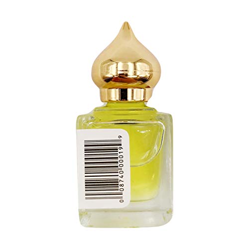 Nemat Enterprises Narcissus Perfume Oil, 10 Ml #TOP1