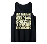 Sign Language Gifts