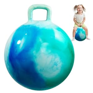 INPODAK Hopper Ball 18 Inch Bouncy ...