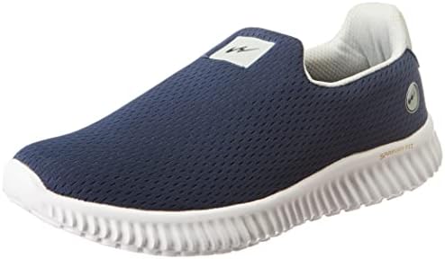 Campus Oxyfit (N) Mesh Regular Classic Fit Low Top Sneakers