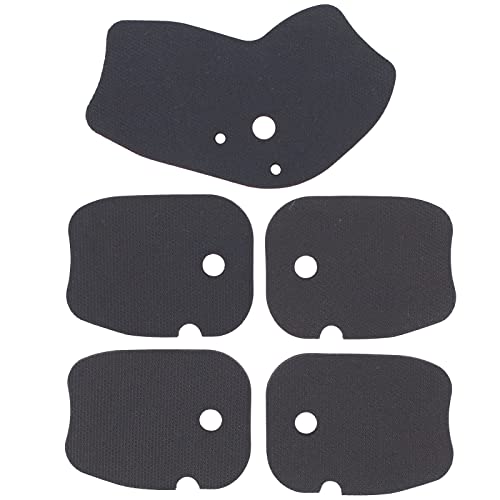 Insertos de goma para portavasos Toyota Tacoma 2001-2004 miniatura 1