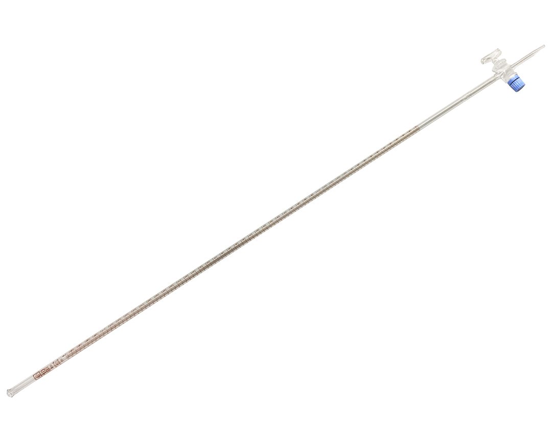 AS ONE BURETTES 10ml / 2-9138-01