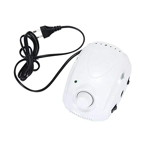 Máquina eléctrica para manicura y pedicura M3 35K RPM miniatura 3